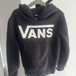 Vans Hoodie 2T
