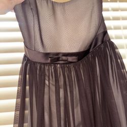 Eden Maids Formal Dress