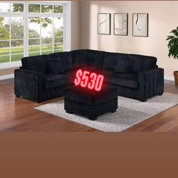 Sectional Sofa