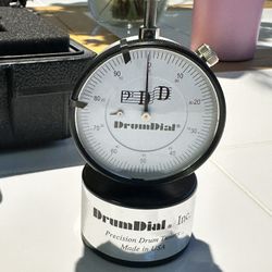 Drum dial