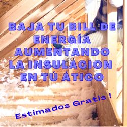 Insulacion - Insulation 