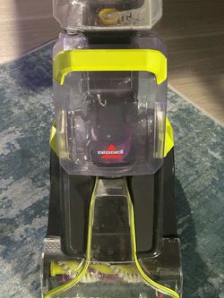 Bissell vacuum cleaner