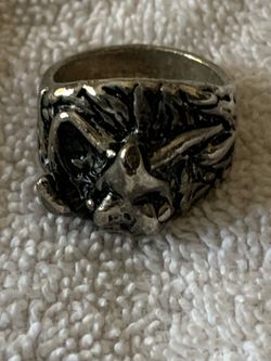 Nice ring