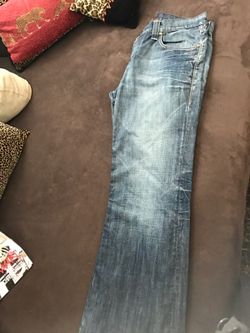 Jeans size 34 Rock & Republic