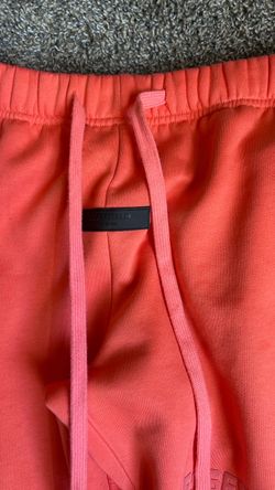 Fear of God Essentials