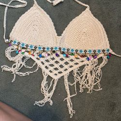 Halter Top 