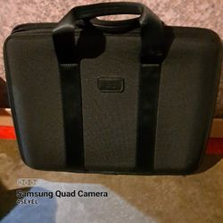 Tumi Laptop Hardshell Portfolio Case 