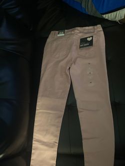 Girls epic jeans Macy’s brand size 10