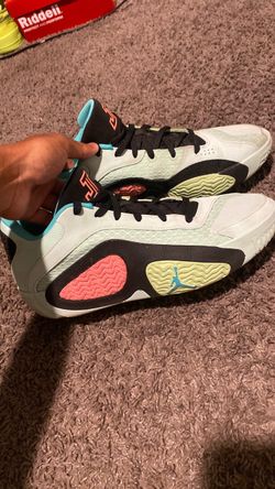 Nike Jordan Tatum 2 vortex