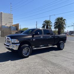 2010 Dodge Ram 3500