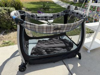Playpen