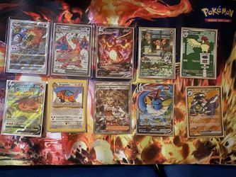 Pokémon For Trade Or Sale