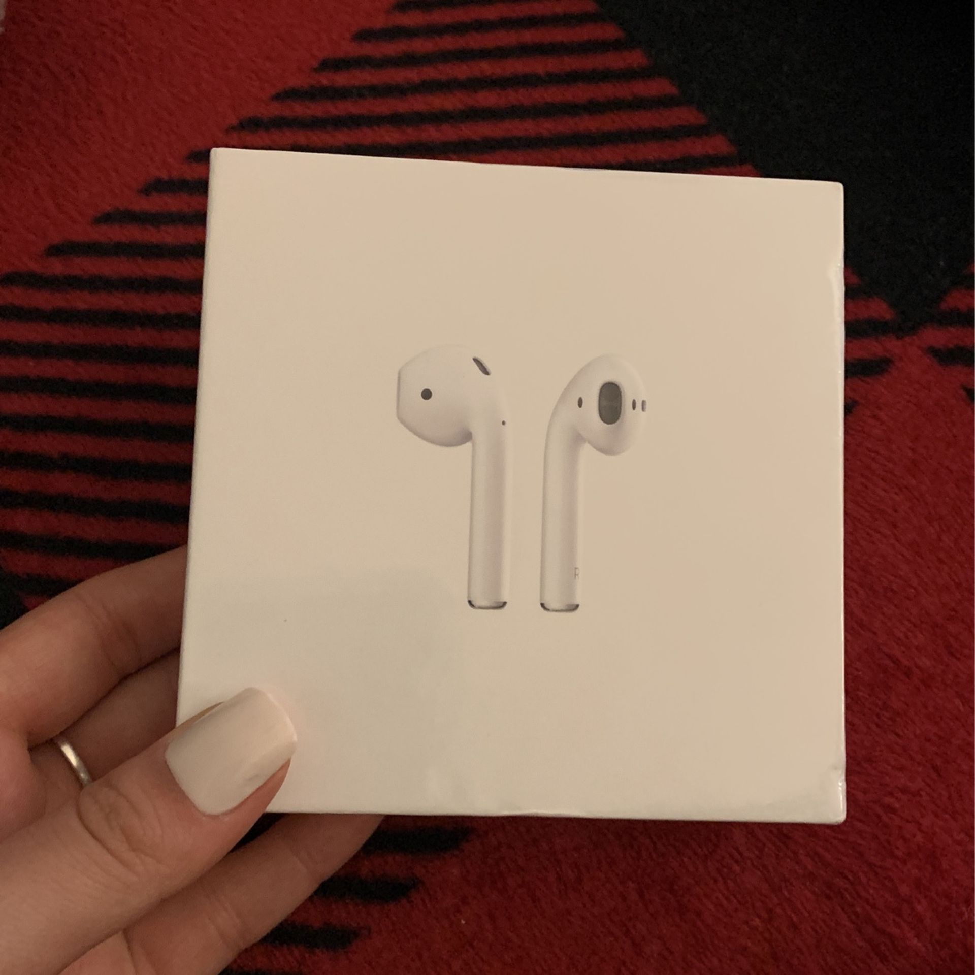 AirPods 