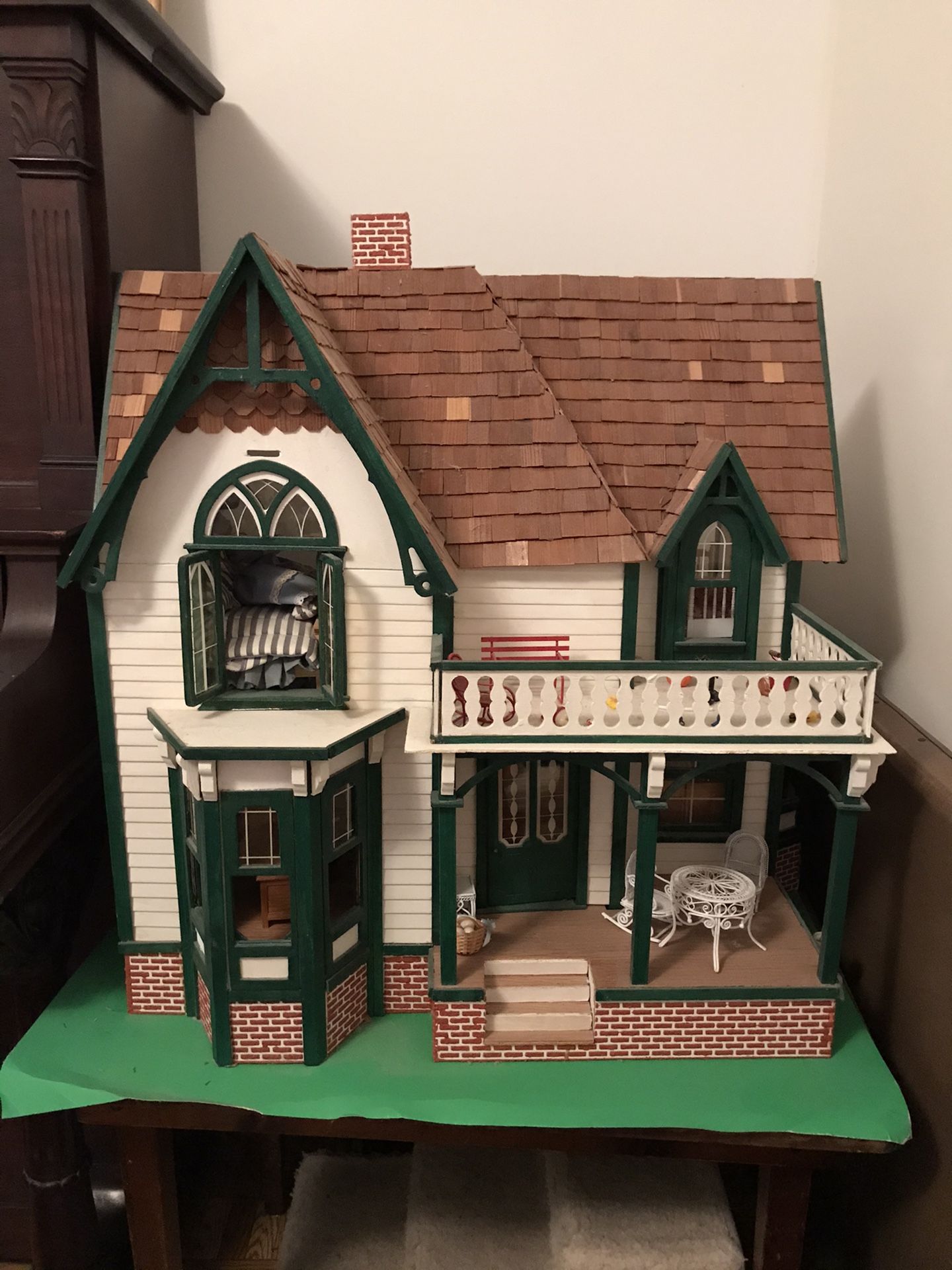 Doll House