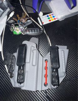 Holster