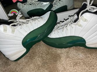 Jordan’s (Green)