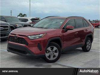 2023 Toyota RAV4