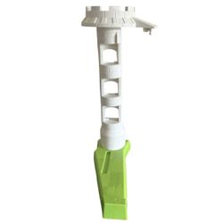 Hot Wheels Mario Kart Circuit Track Tower Replacement Part