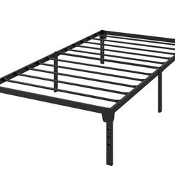 Twin Bed Frame