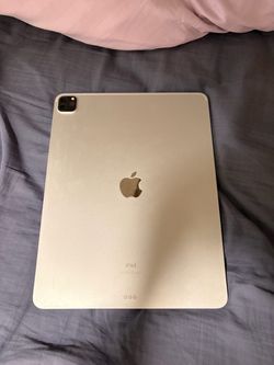 iPad 12.9 inch 5th gen