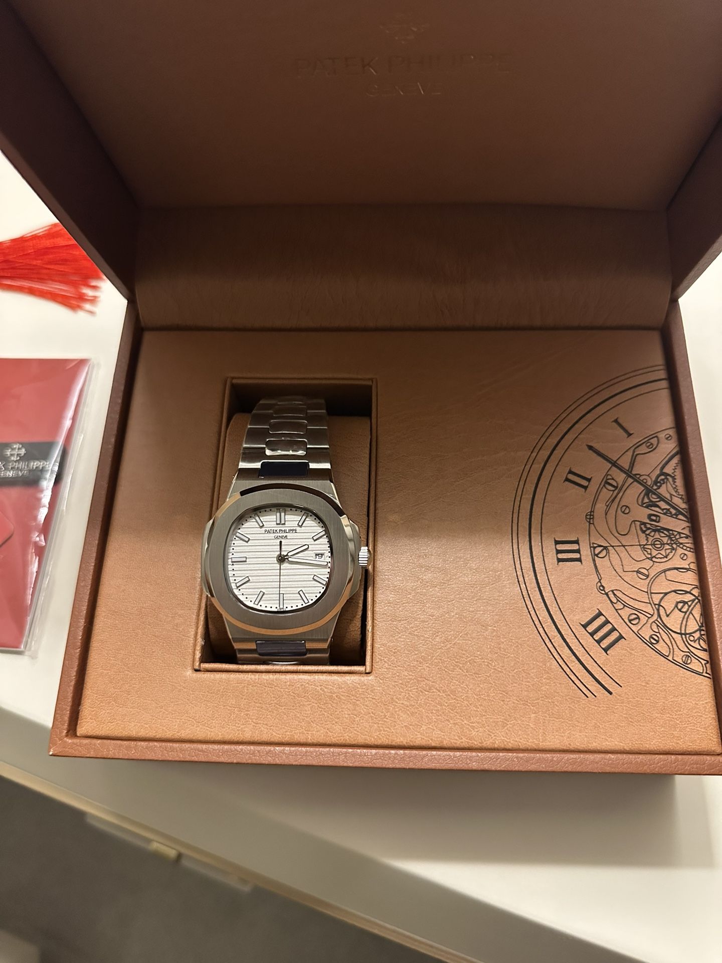 Automatic Watch For Sale