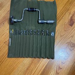 Irwin Bit  Set