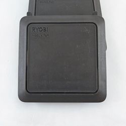 Ryobi Garage Door Opener Module Port Cover