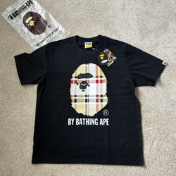Bape Shirt