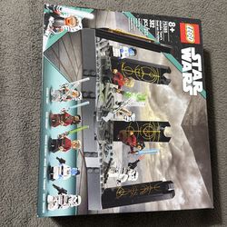 Star Wars Lego 75385