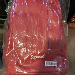 Supreme Backpack