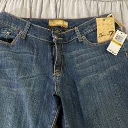 Women’s Jeans