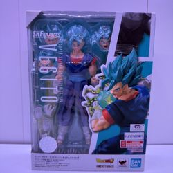 SHF DBZ VEGITO SSGSS