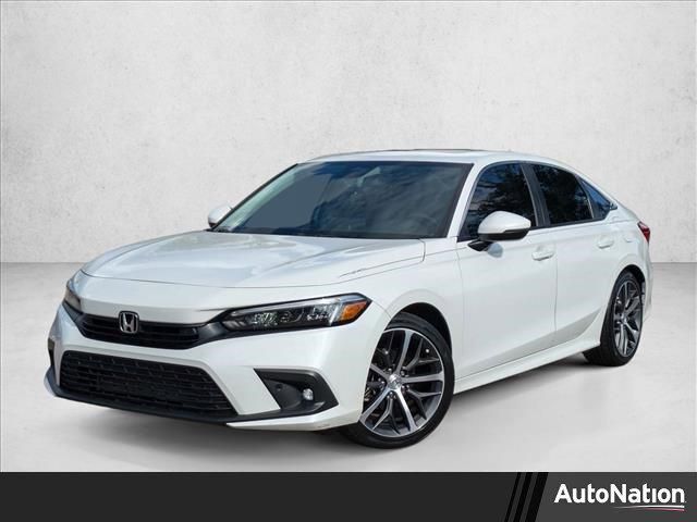 2023 Honda Civic