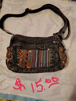 Purses (prices on pictures)