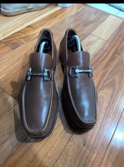 SALVATORE FERRAGAMO 9D