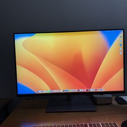 ASUS ProArt Display 32” 6K Professional Monitor (PA32QCV)