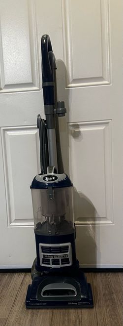 Vacuum cleaner