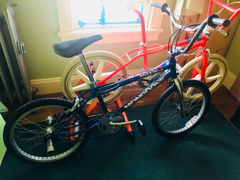 mongoose villain for sale
