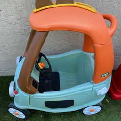 Toddler Push Car and Ride on Toy - See My Other Items 😀