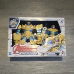 Avengers Toy Set 2 Toys 