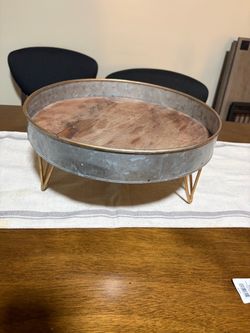 Center piece