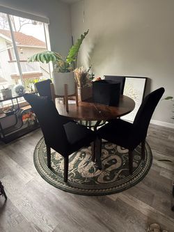 Dinning chairs