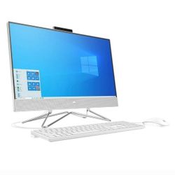 Hp all in one
Touch screen
Windows 11
Amd ryzer 3-4300u. 2.70ghz
Ram 8gb
Ssd 250gb
Hard driver 1tb