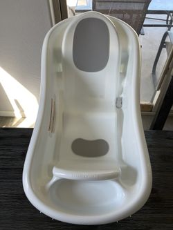 Sure Comfort baby Tub