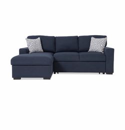 Bobs Furniture couch