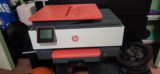 Hp printer