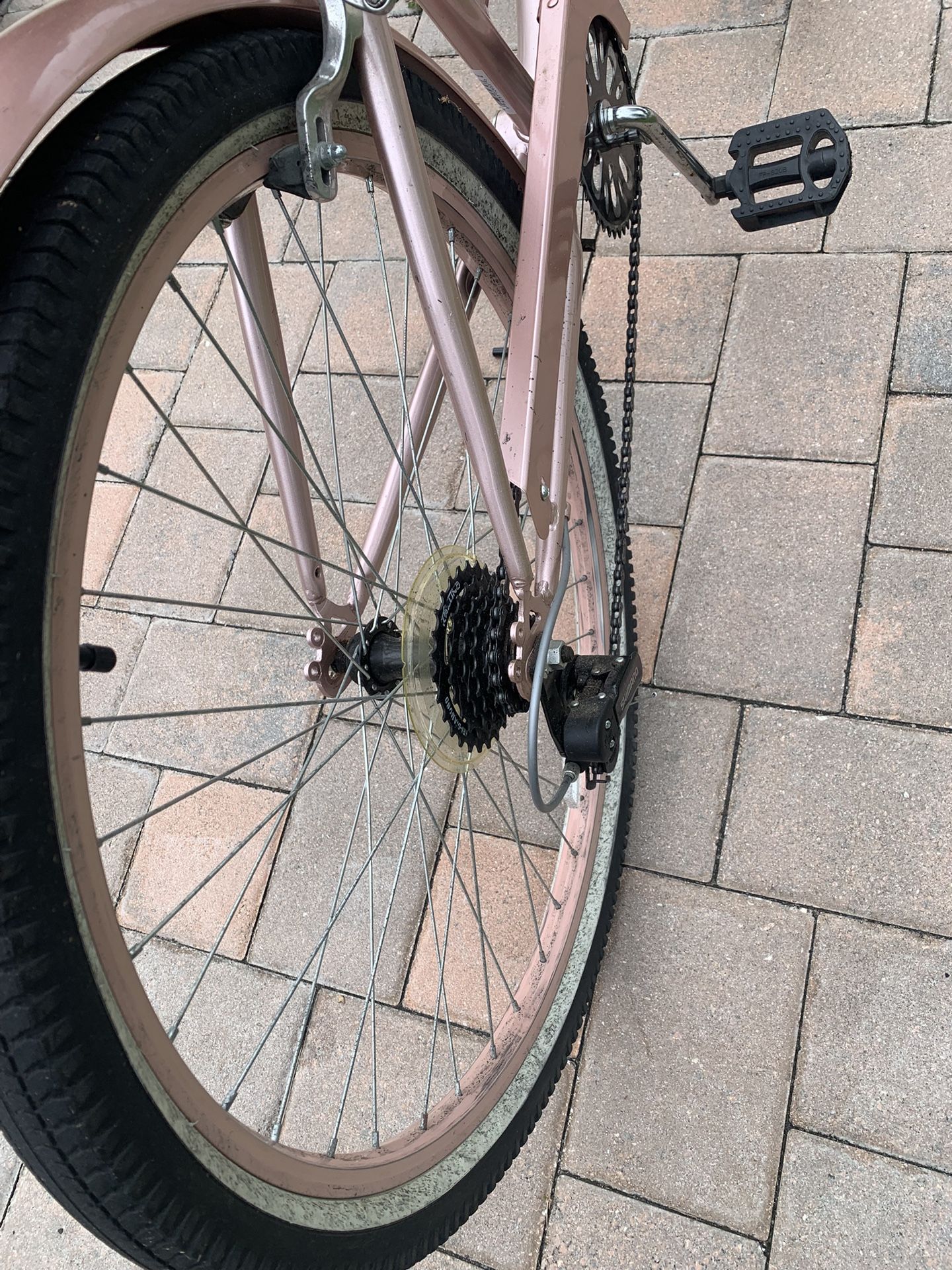 Bicycle For Sale