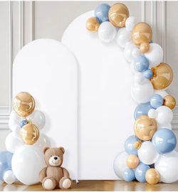 Balloon Decor
