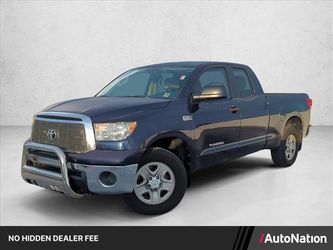 2012 Toyota Tundra