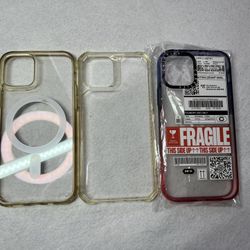 iPhone 12 cases